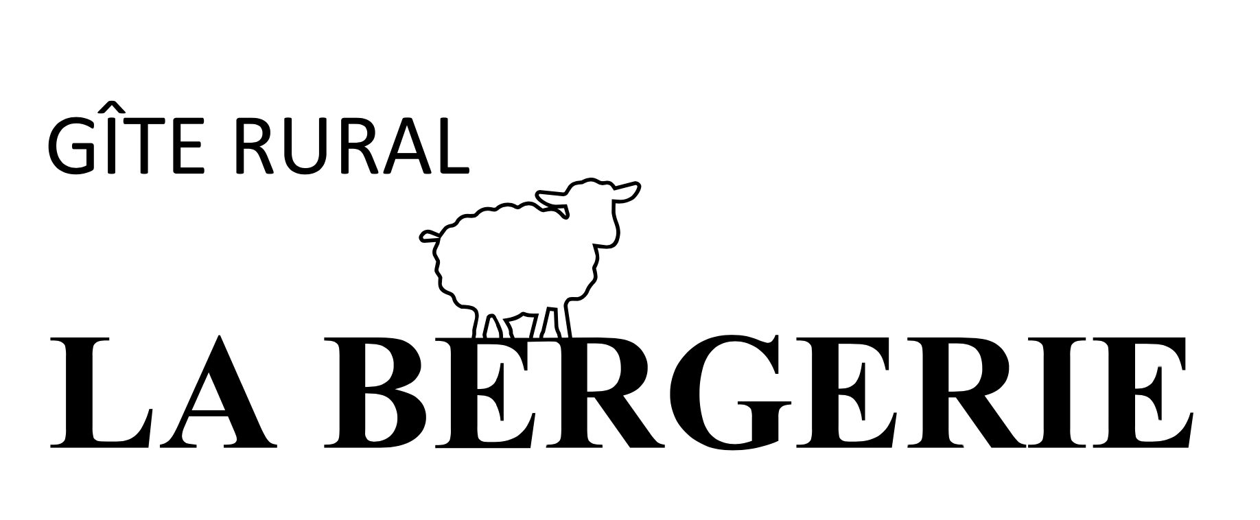 Logo Bergerie