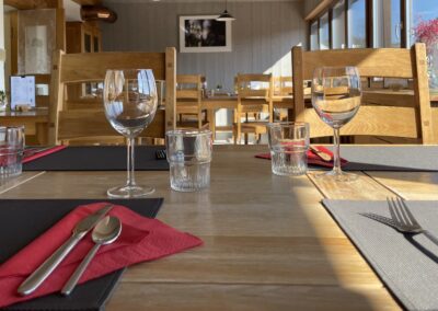 salle à manger table